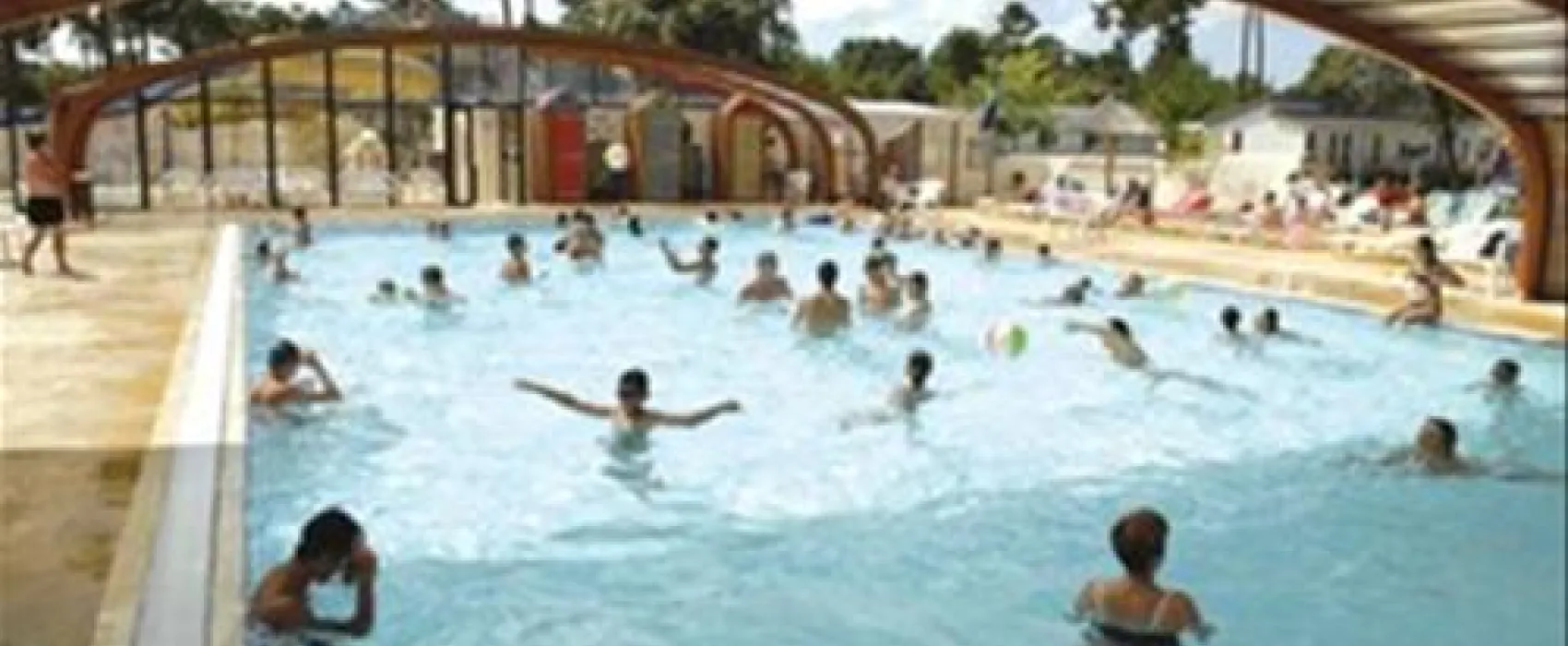 Camping La Pignade  