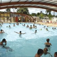 Camping La Pignade  