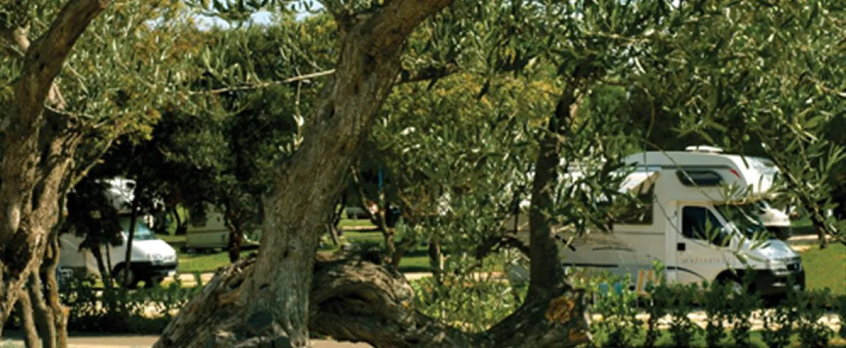 Camping Ulika