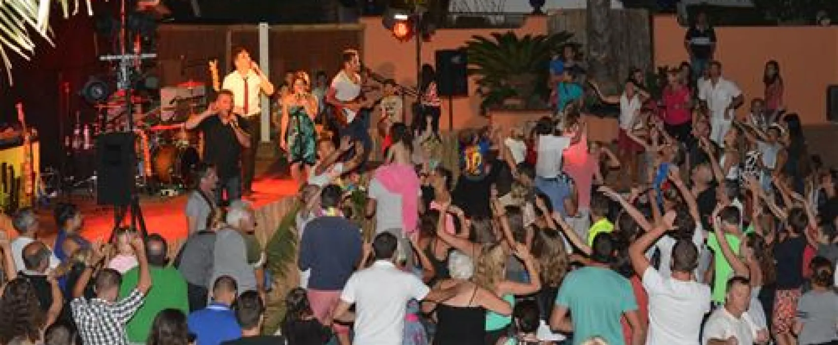Camping Les Galets  