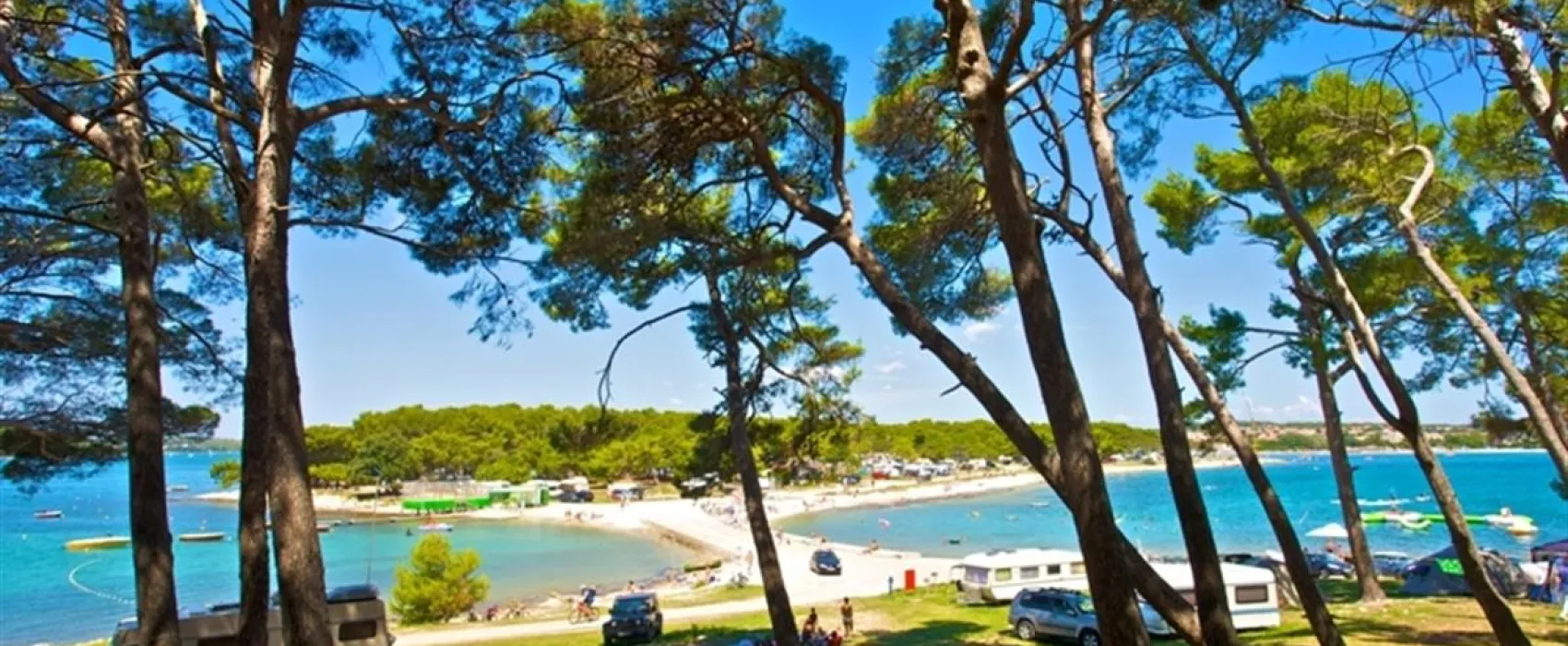 Camping Medulin