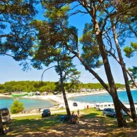 Camping Medulin