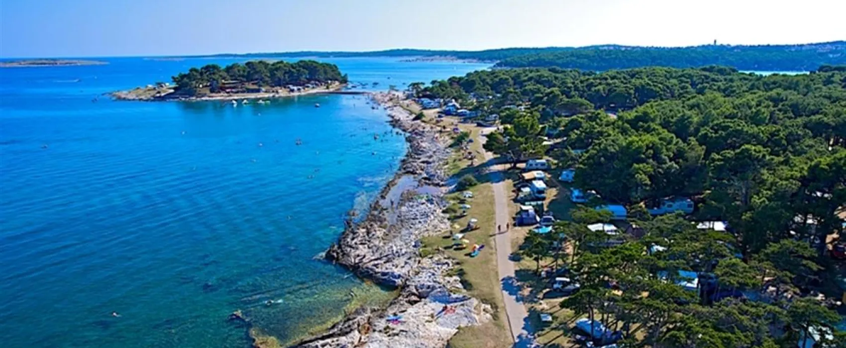 Camping Medulin