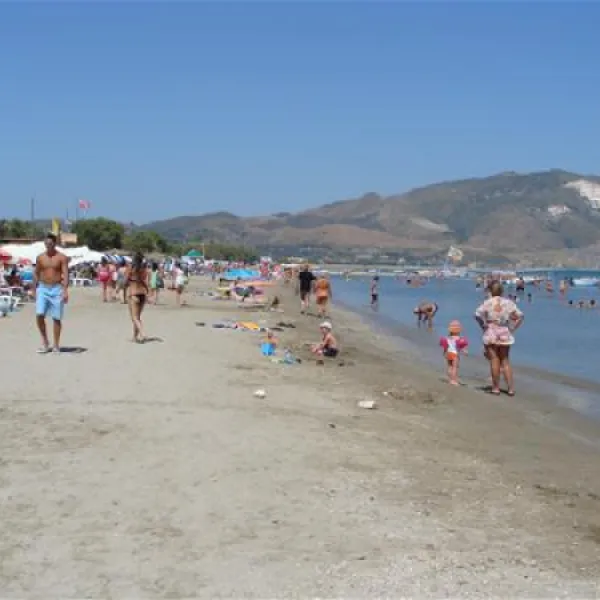 Campsite Zante