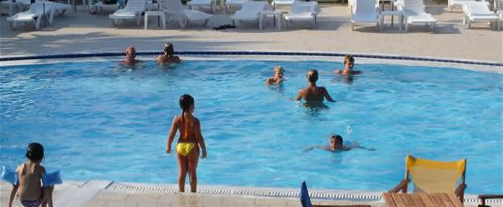 Campsite Zante