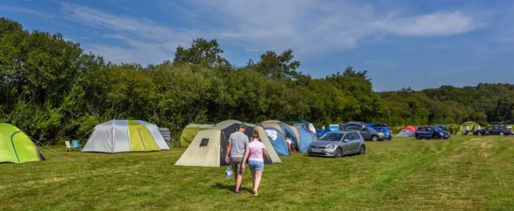 Sandyholme Holiday Park