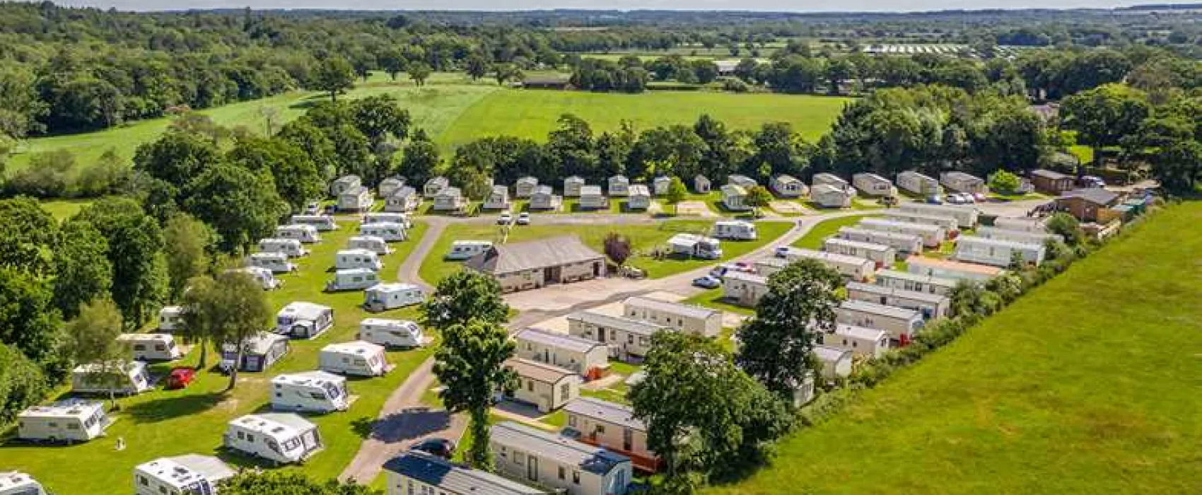 Sandyholme Holiday Park