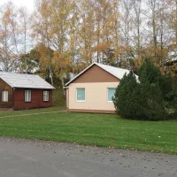 Camping Roznov