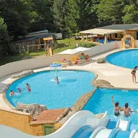 Camping Le Camping Des Grottes  
