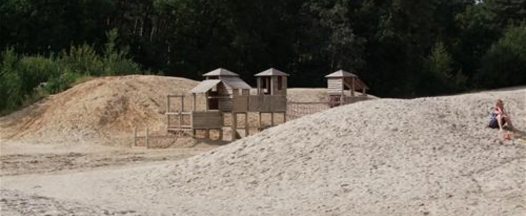 Camping De Paal