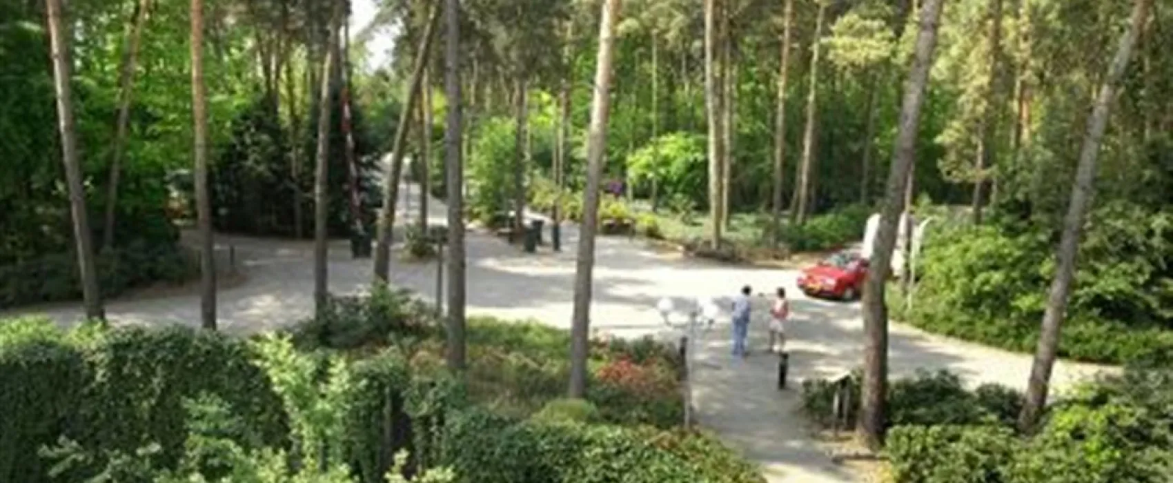 Camping De Paal
