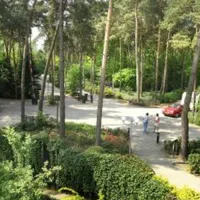 Camping De Paal