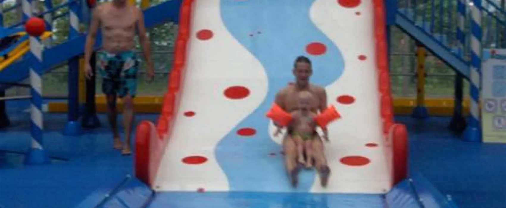 Camping De Paal