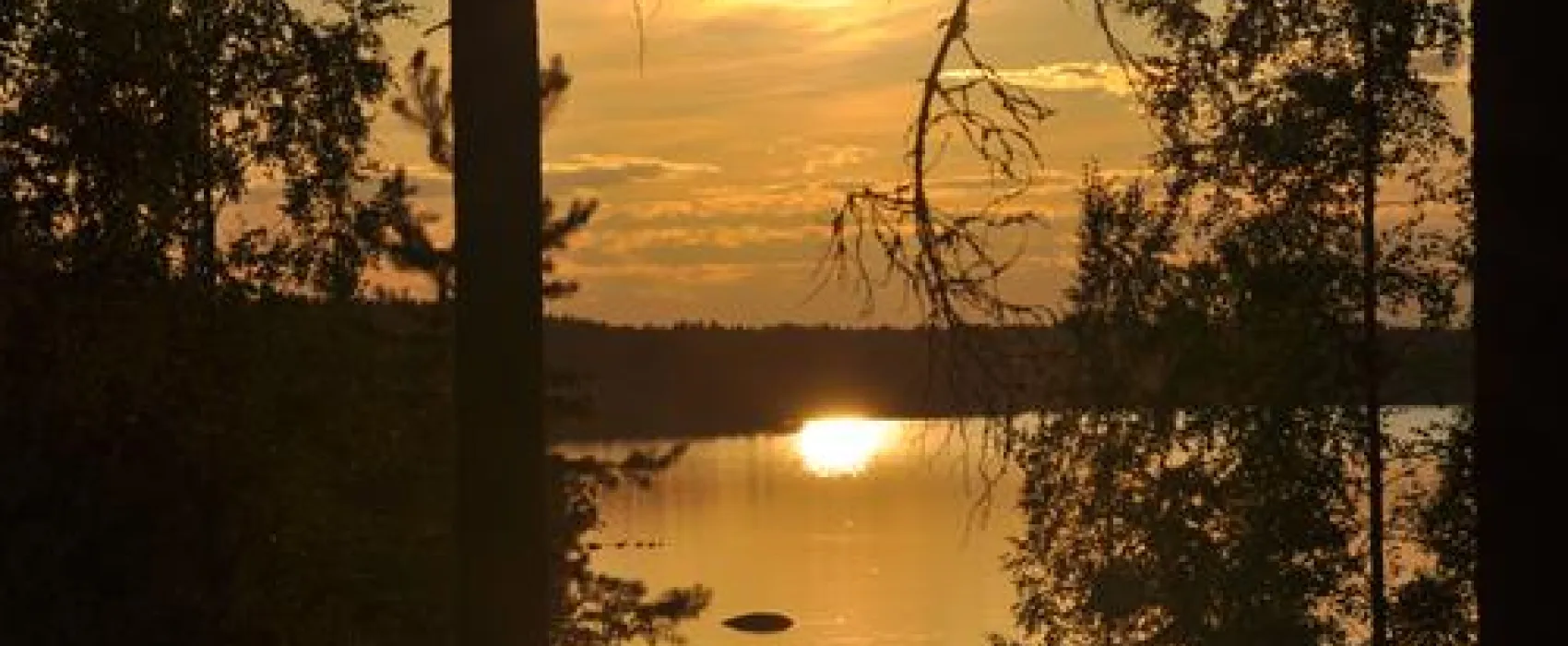 Taavetin Lomakeskus & Camping