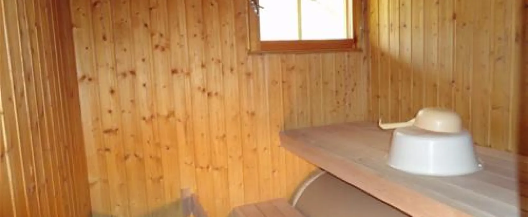 Taavetin Lomakeskus & Camping
