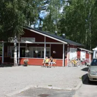 Taavetin Lomakeskus & Camping