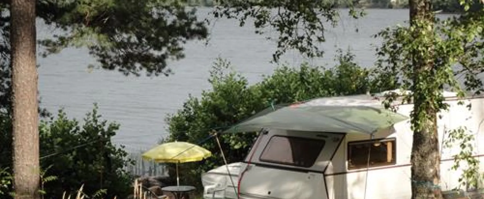 Taavetin Lomakeskus & Camping