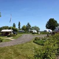Tuincamping De Brinkhoeve