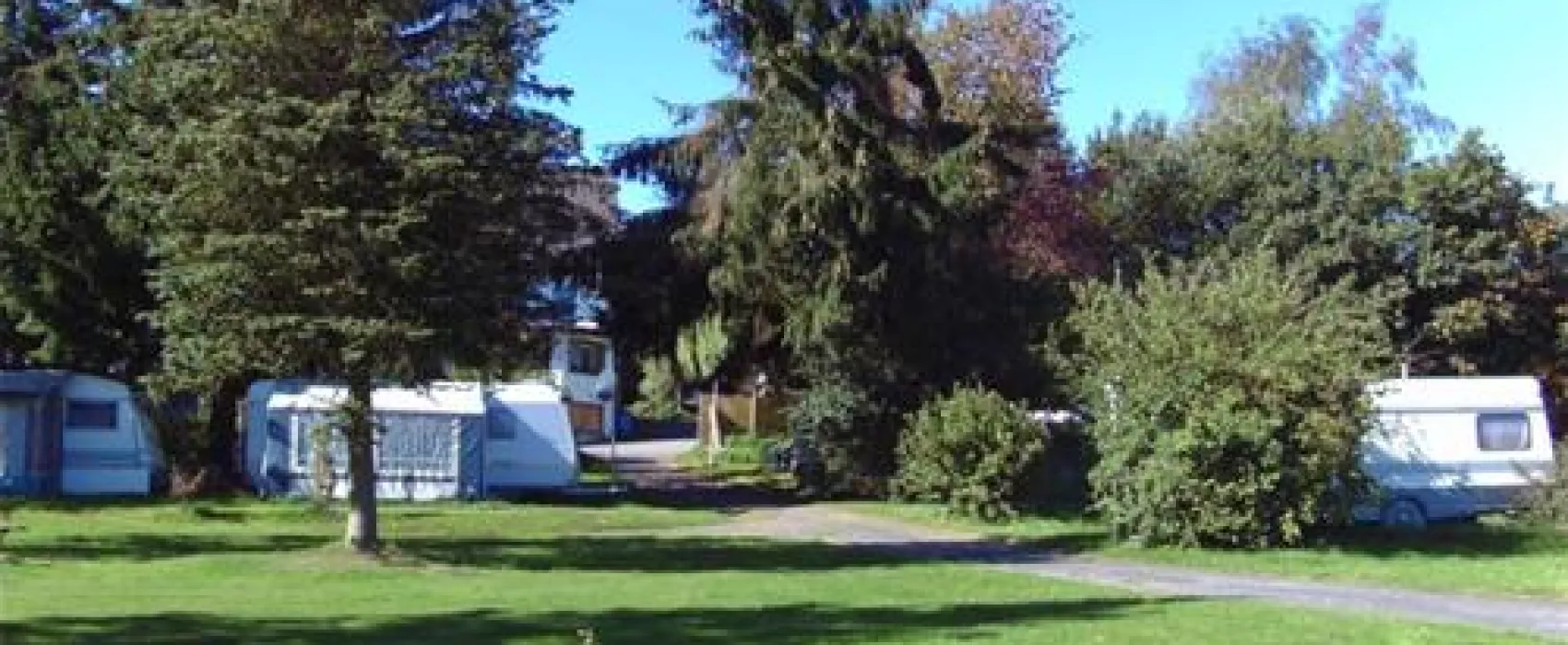 Aurora Camping
