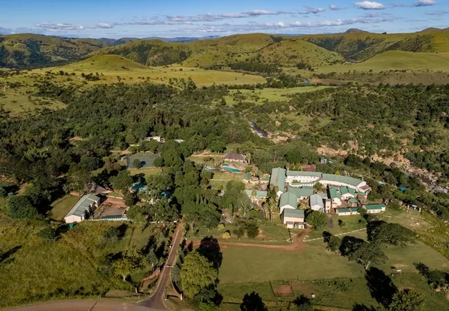 natal-spa-camping-remainder-of-koubad-farm-paulpietersburg-tdhcb