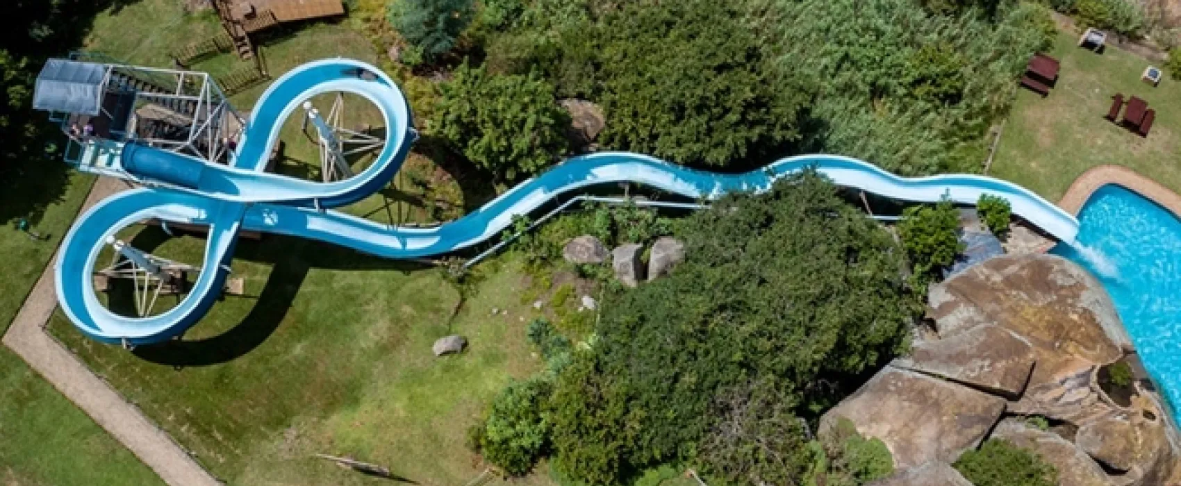 Natal Spa Camping