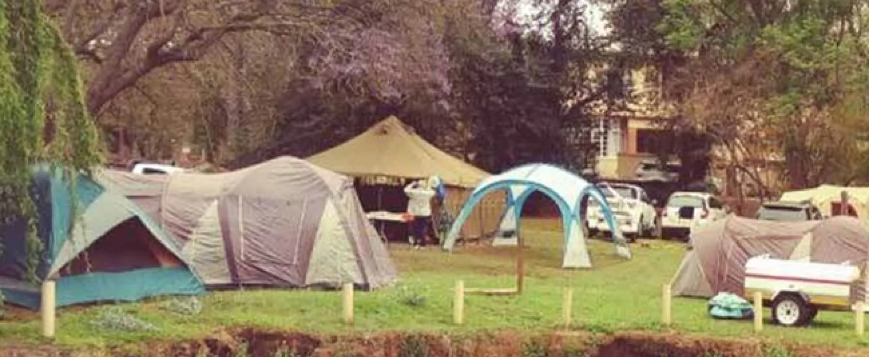 Natal Spa Camping