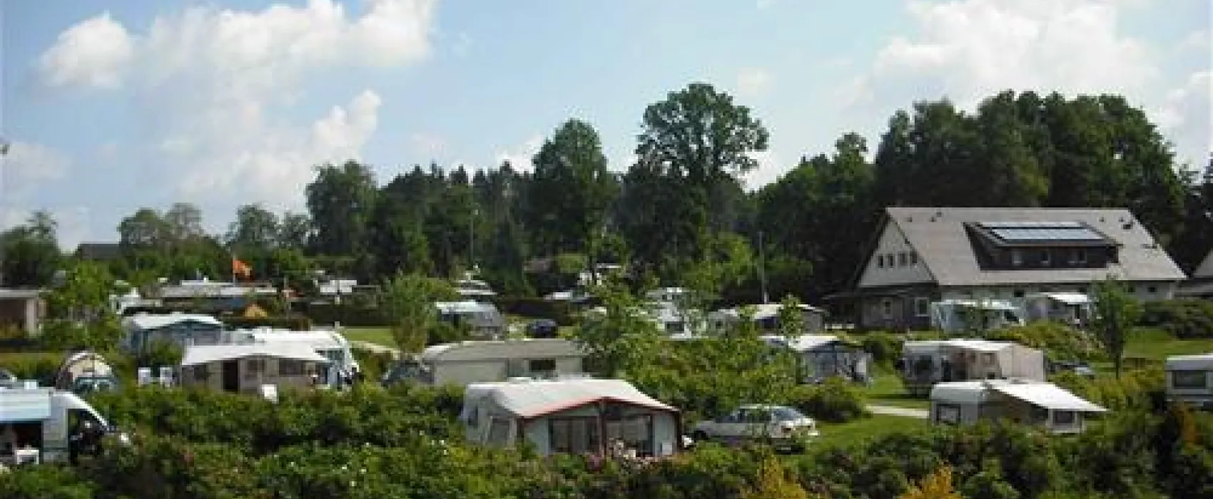 Eurocamp
