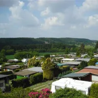 Eurocamp