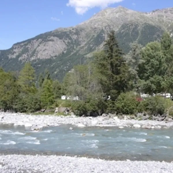 Camping Cul