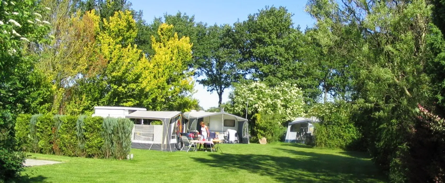 Boerderijcamping Wyshorne