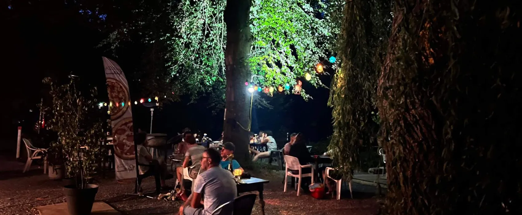 Camping Les Murets