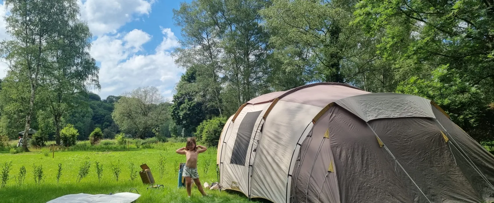Camping Les Murets