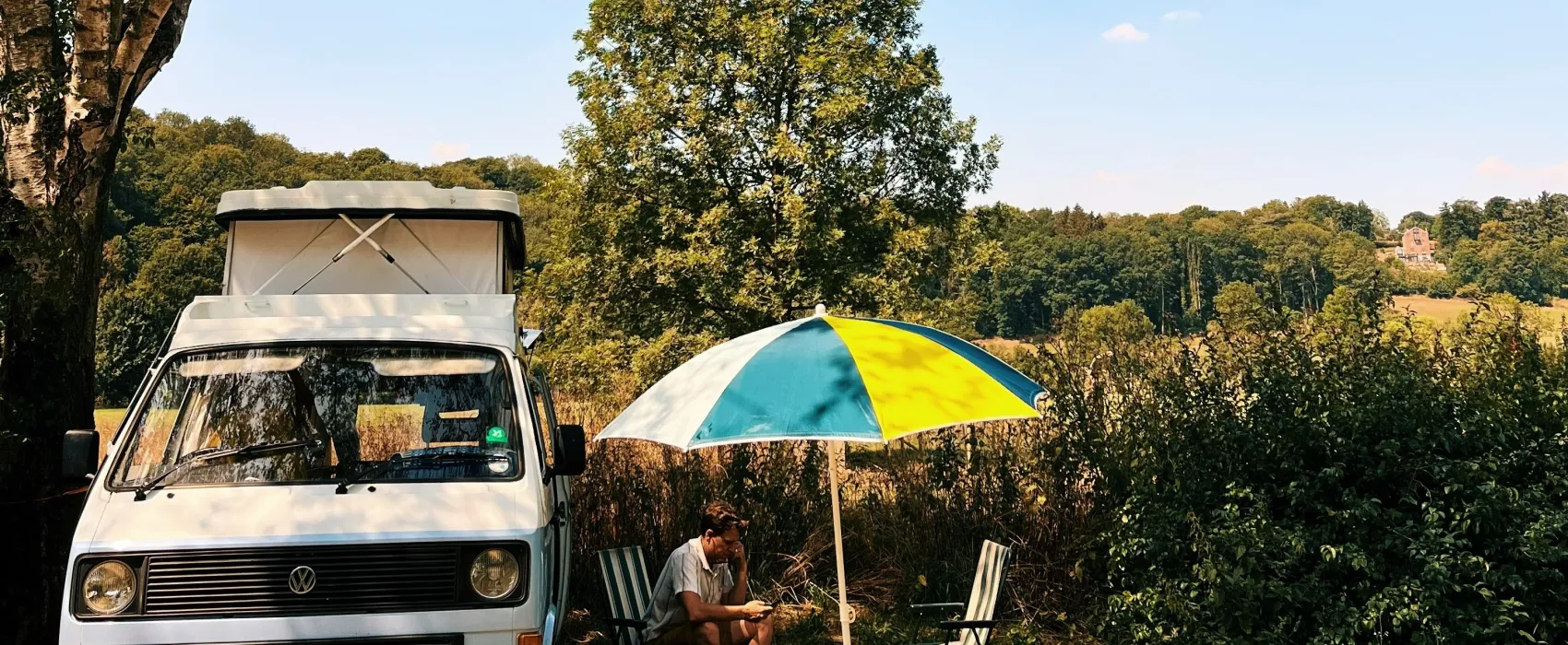 Camping Les Murets