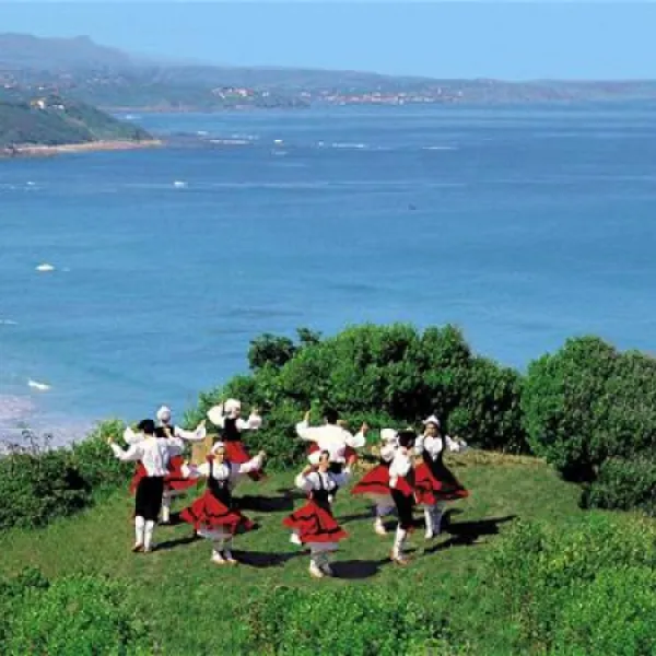Yelloh! Village Ilbarritz