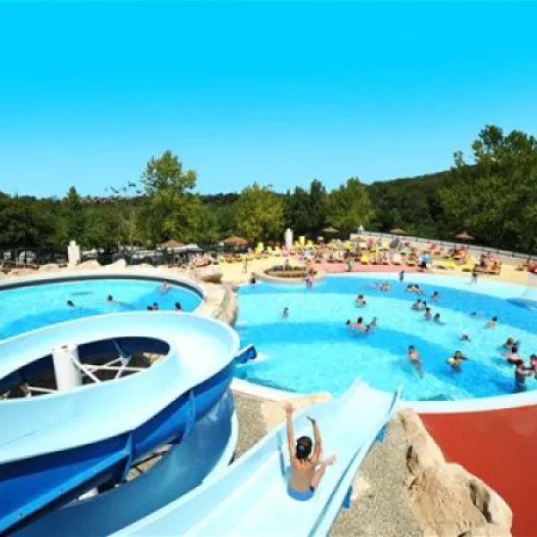 Yelloh! Village Ilbarritz
