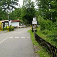 Spreewald-Natur-Campingplatz