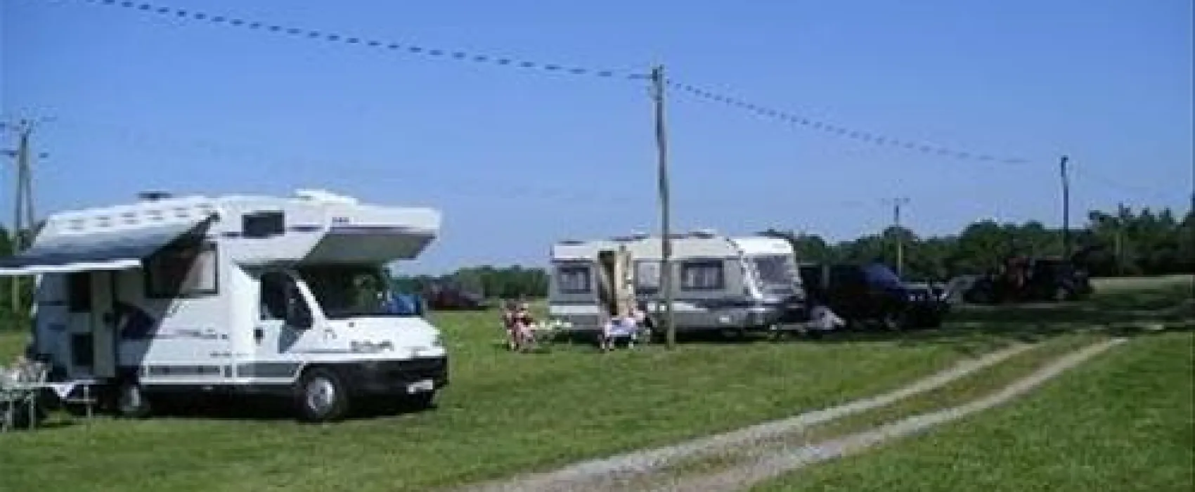 Campingplatz Bremer