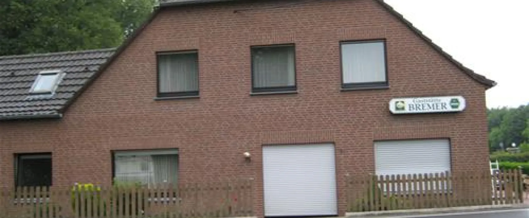Campingplatz Bremer