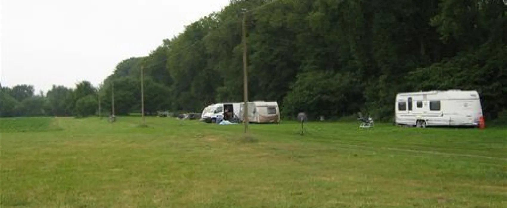 Campingplatz Bremer