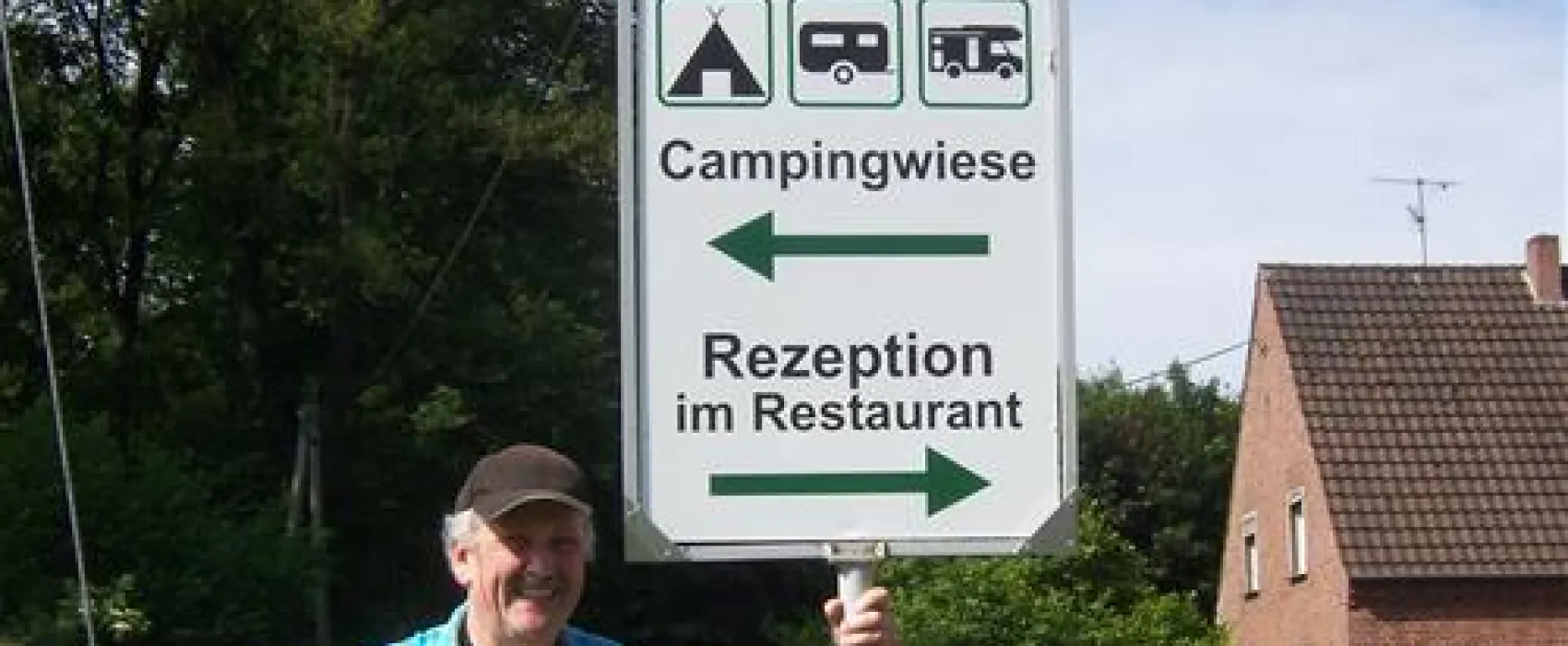 Campingplatz Bremer