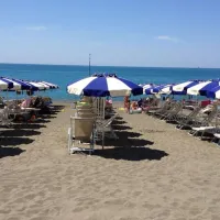 Camping Tigullio