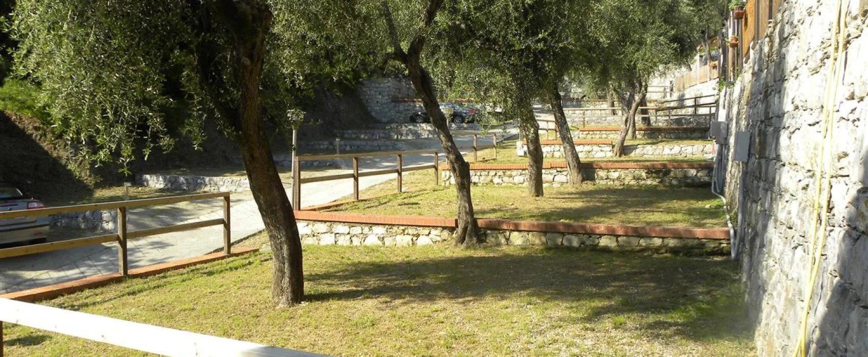 Camping Tigullio