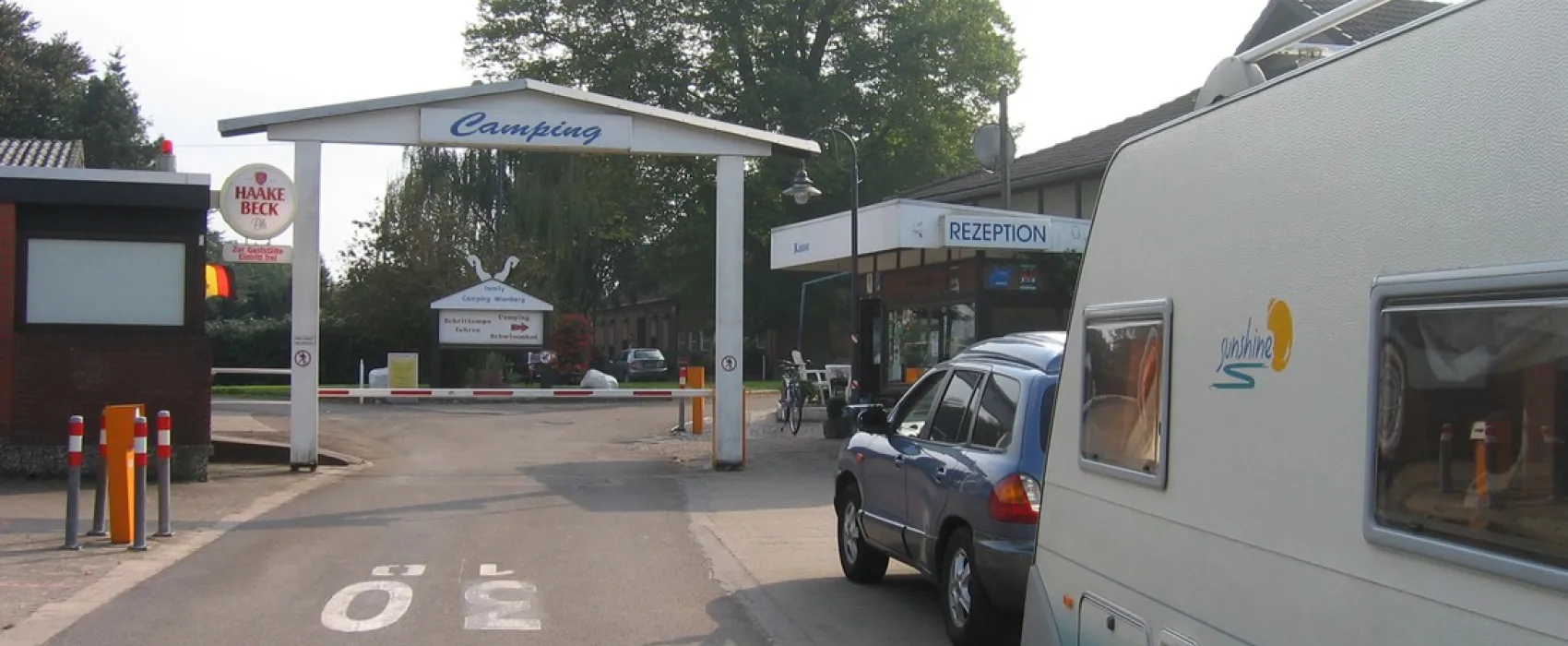 Märchencamping