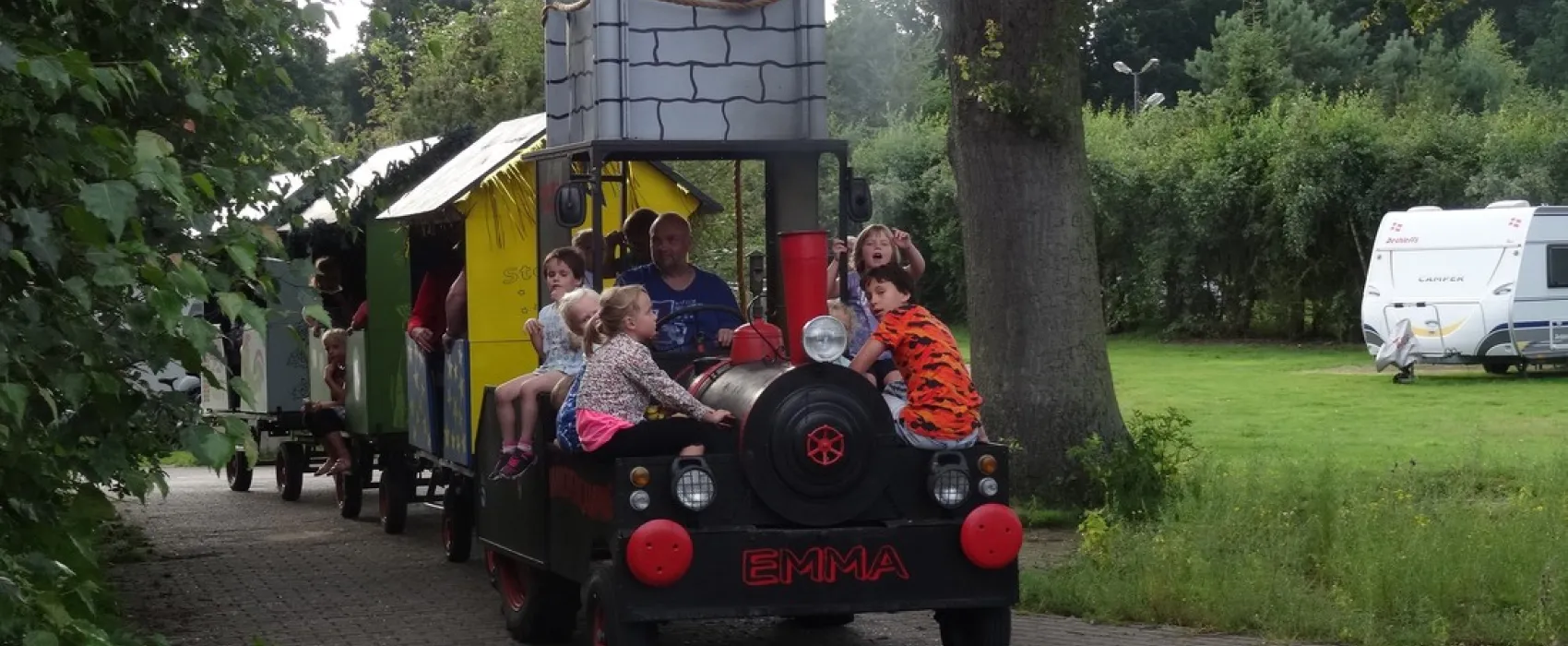 Märchencamping