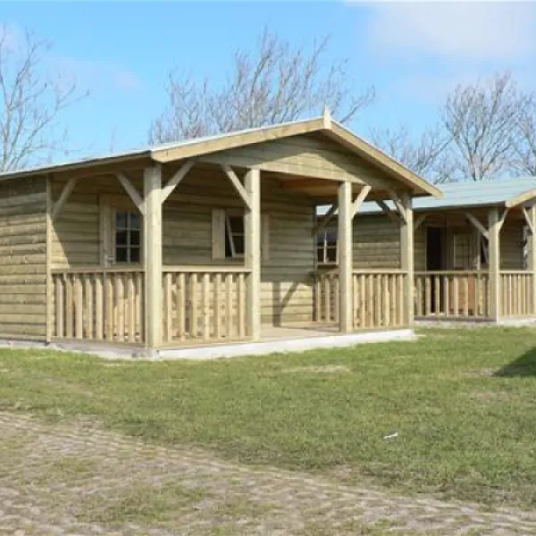 Camping De Watersnip