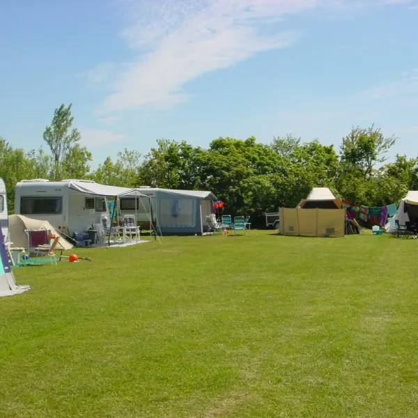 Camping De Watersnip