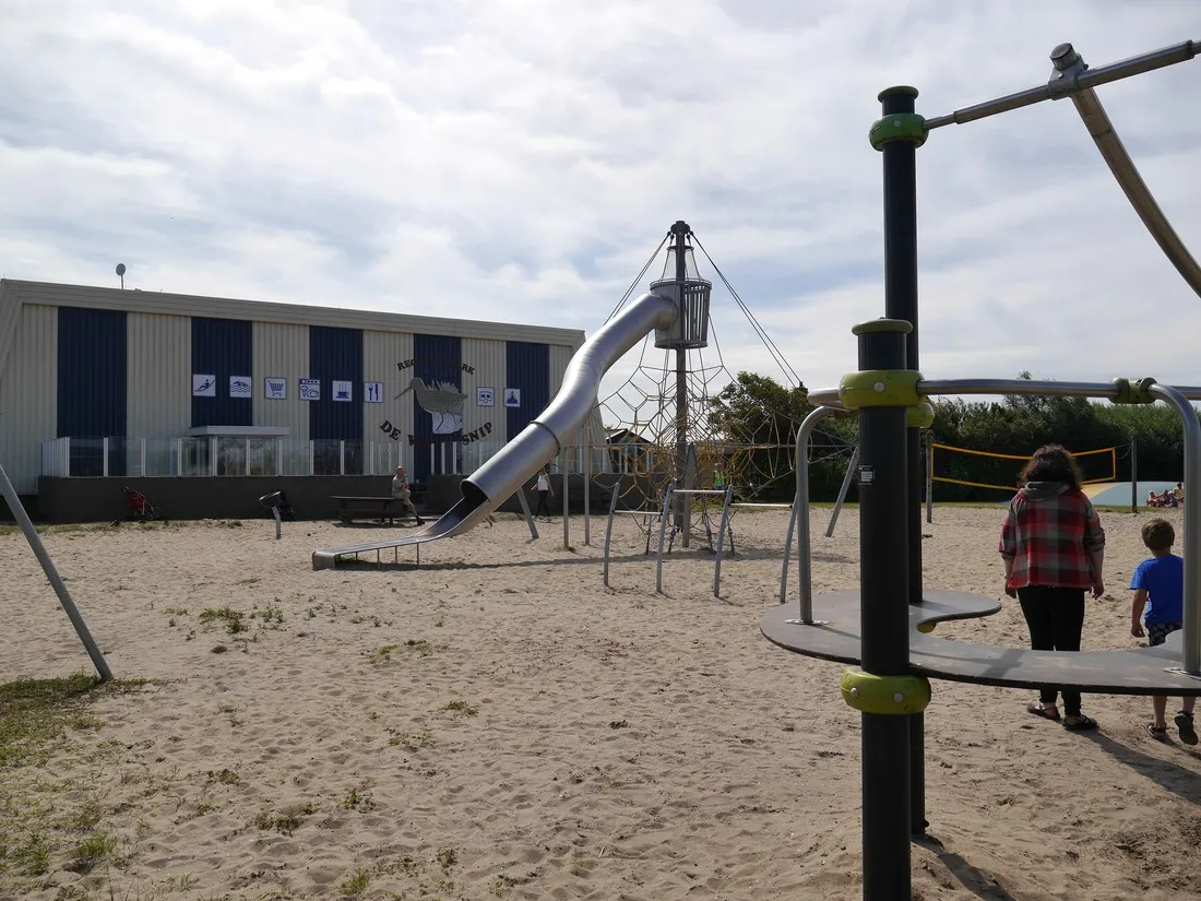 camping-de-watersnip-petten-aan-zee-zevof