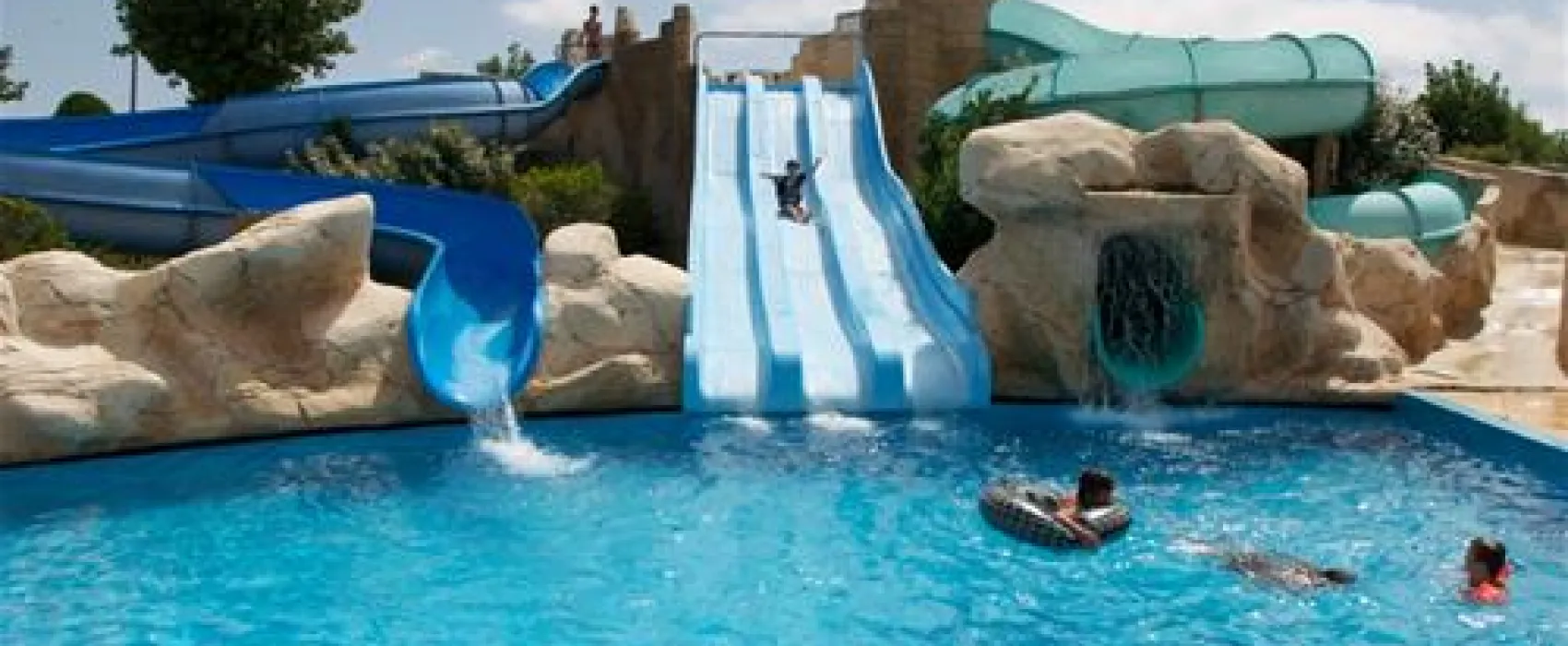 Camping La Plage