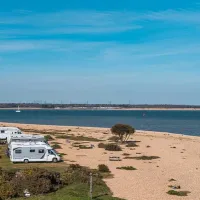 Calshot Activities Centre