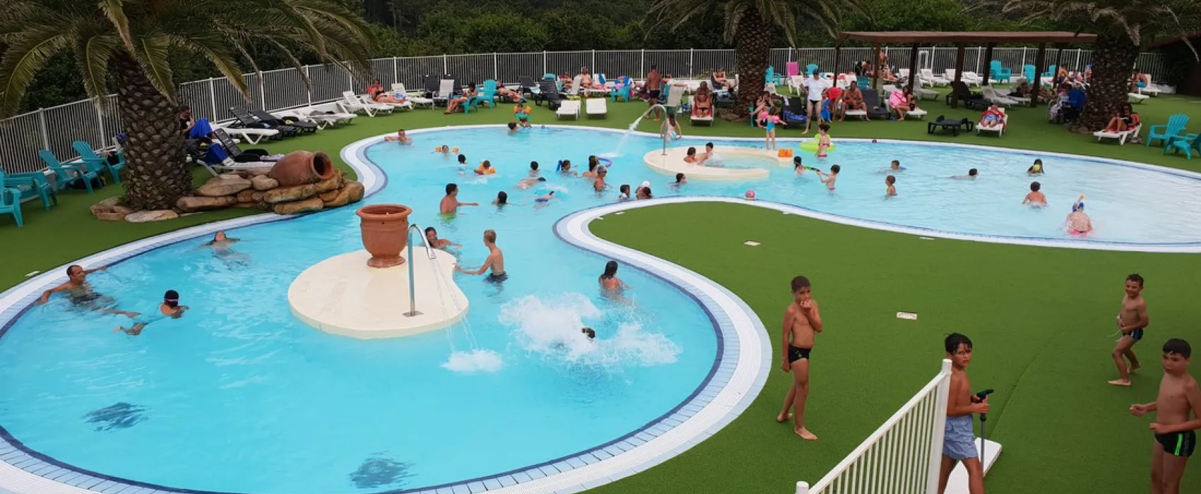Camping Erreka  